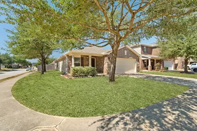 15403 Harris Canyon Lane, Cypress, TX 77429 - Photo 1