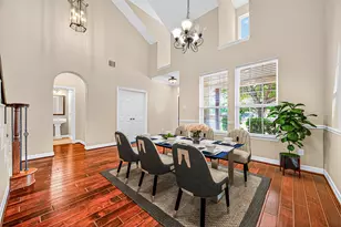 6306 Fiddlers Green Dr, Missouri City, TX 77459 - Photo 2