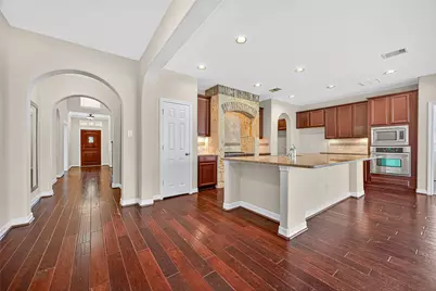 6306 Fiddlers Green Drive, Missouri City, TX 77459 - Photo 12