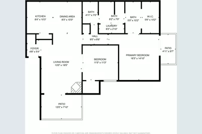 11711 Memorial Dr Drive #573, Houston, TX 77024 - Photo 36