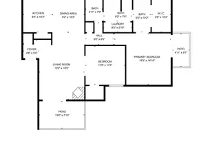 11711 Memorial Dr Dr, Houston, TX 77024 - Photo 36