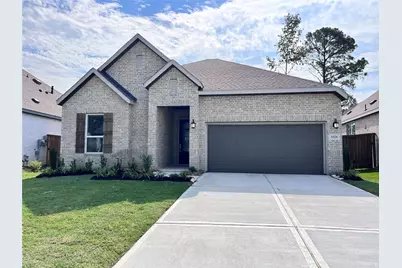 8326 Boundary Waters Drive, Porter, TX 77365 - Photo 1