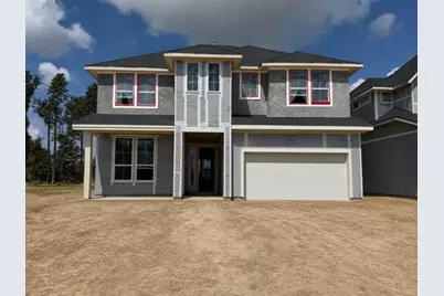 28226 Serene Point Drive, Spring, TX 77386 - Photo 4