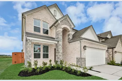 22215 San Felice Drive, Hockley, TX 77447 - Photo 2