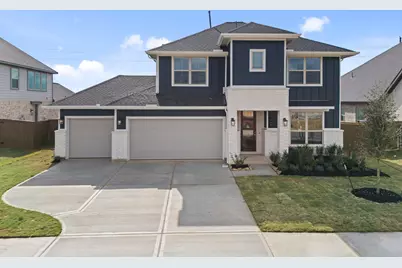 644 Cross Timbers Trace, Waller, TX 77484 - Photo 30