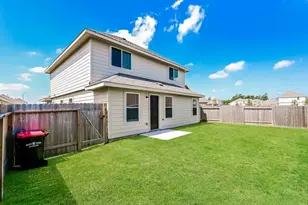 2546 Grayling, Conroe, TX 77384 - Photo 2