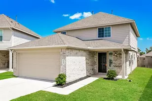 2546 Grayling, Conroe, TX 77384 - Photo 1