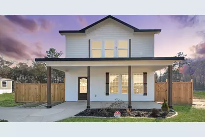 16252 Jeet Street, Conroe, TX 77306 - Photo 1