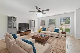 20738 Quartz Creek Ln, Humble, TX 77338 - Photo 2