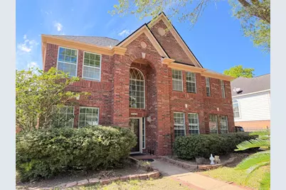 5124 Carefree Drive, League City, TX 77573 - Photo 1