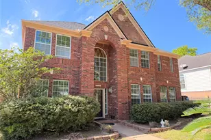 5124 Carefree Dr, League City, TX 77573 - Photo 1