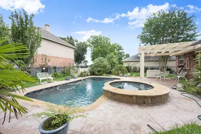 3903 Crystal Lake Circle S, Pearland, TX 77584 - Photo 22