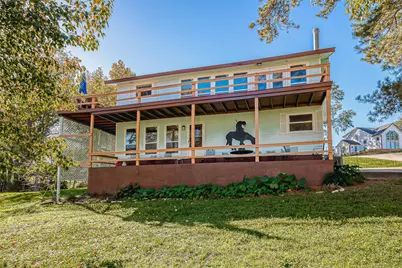 220 Hillcrest Drive, Coldspring, TX 77331 - Photo 1