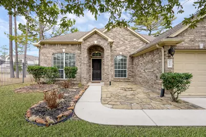 3659 Windswept Drive, Montgomery, TX 77356 - Photo 1