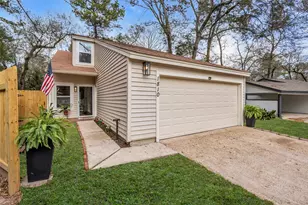 1810 N Red Cedar Cir, The Woodlands, TX 77380 - Photo 1