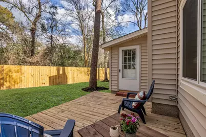 1810 N Red Cedar Circle, The Woodlands, TX 77380 - Photo 34