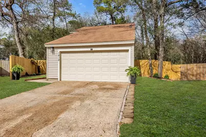 1810 N Red Cedar Circle, The Woodlands, TX 77380 - Photo 4