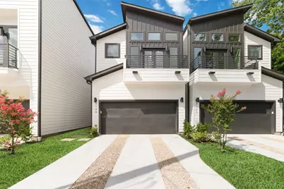 2109 Holman Street, Houston, TX 77004 - Photo 2