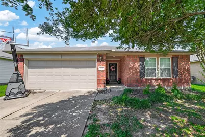 4146 Mt Everest Way, Katy, TX 77449 - Photo 2
