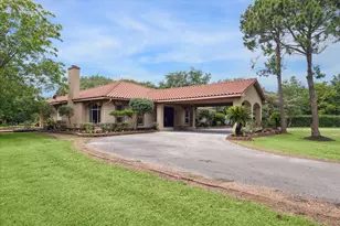 5400 W Bayshore Dr, Bacliff, TX 77518 - Photo 6
