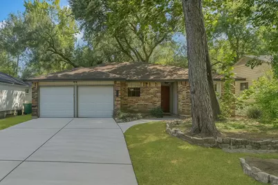 83 Summer Crest Circle, The Woodlands, TX 77381 - Photo 1