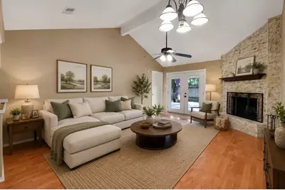 83 Summer Crest Circle, The Woodlands, TX 77381 - Photo 8