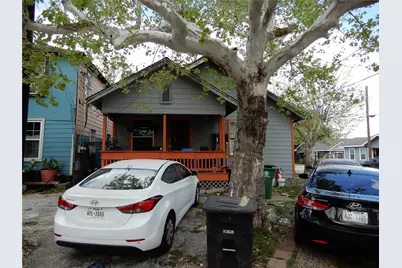 1407 71st Street, Houston, TX 77011 - Photo 6
