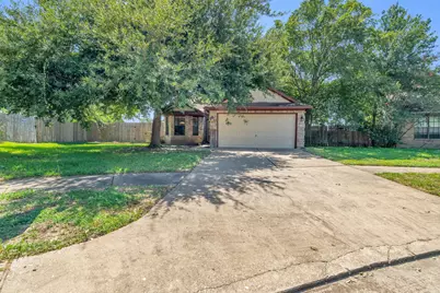 20507 Blue Beech Drive, Katy, TX 77449 - Photo 1