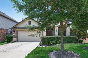 11015 Walts Run Ln, Cypress, TX 77433 - Photo 4