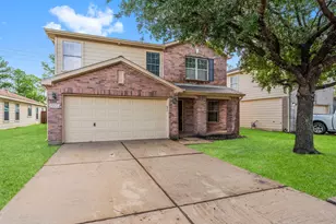 29554 N Legends Bend, Houston, TX 77386 - Photo 1