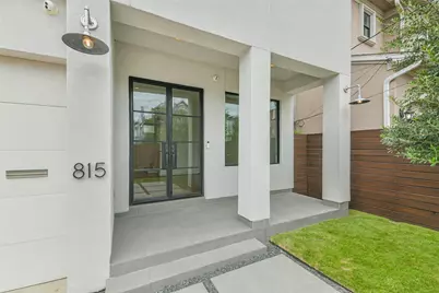 815 Alexander Street, Houston, TX 77007 - Photo 4
