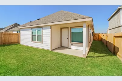 3005 Wild Indigo Trail, Brookshire, TX 77423 - Photo 2