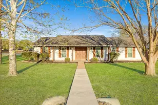 3809 Wingtail Way, Pearland, TX 77584 - Photo 1