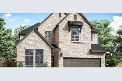32138 Sky Branch Drive, Fulshear, TX 77441 - Photo 1