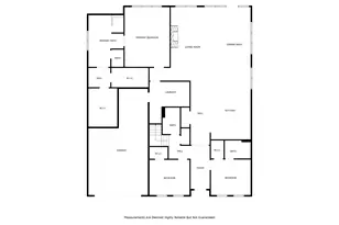 2335 Pale Star Dr, Conroe, TX 77384 - Photo 40