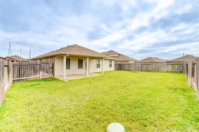 4219 Fornari Lane, Katy, TX 77449 - Photo 34