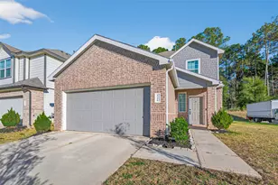 4326 McGregor Blf Ln, Conroe, TX 77304 - Photo 1
