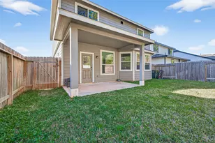 4326 McGregor Blf Ln, Conroe, TX 77304 - Photo 24