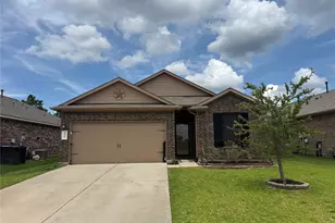 18217 Eaton Mill Dr, New Caney, TX 77357 - Photo 1