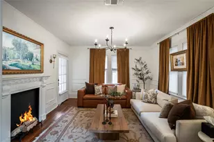 907 Clinton St, Brenham, TX 77833 - Photo 8