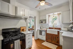 907 Clinton St, Brenham, TX 77833 - Photo 24