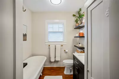 907 Clinton Street, Brenham, TX 77833 - Photo 20