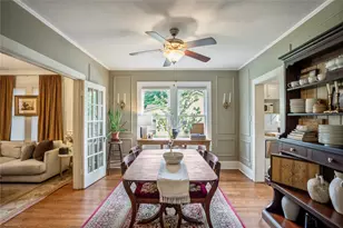907 Clinton St, Brenham, TX 77833 - Photo 22