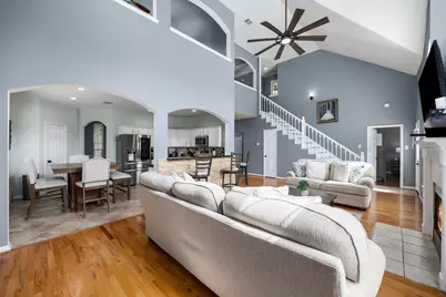 16315 Scotch Hollow Lane, Houston, TX 77083 - Photo 10