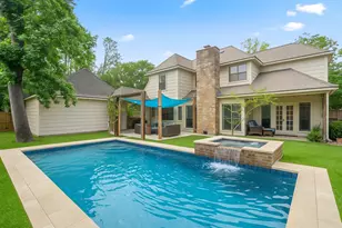 407 Champion Lake Dr, Spring, TX 77380 - Photo 26