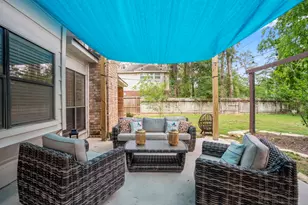 407 Champion Lake Dr, Spring, TX 77380 - Photo 24