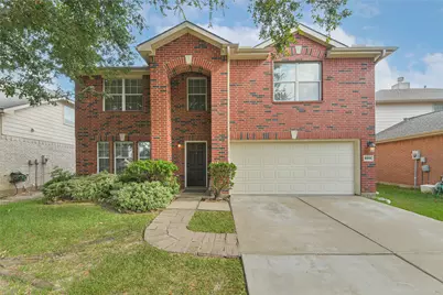 4011 Brighton Springs Lane, Katy, TX 77449 - Photo 1