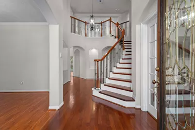 8324 Emerald Meadow Lane, Humble, TX 77396 - Photo 2