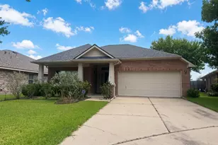 7339 Wimberly Oaks Ln, Richmond, TX 77407 - Photo 1
