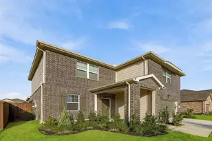 21547 Rolling Streams Dr, New Caney, TX 77357 - Photo 2
